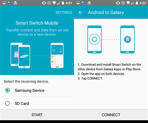 can smart switch transfer sd card|How to Use Samsung Smart Switch to Back Up and.